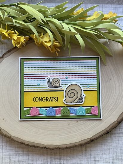 snails2stamp, solids4snails, moresnails2stamp
