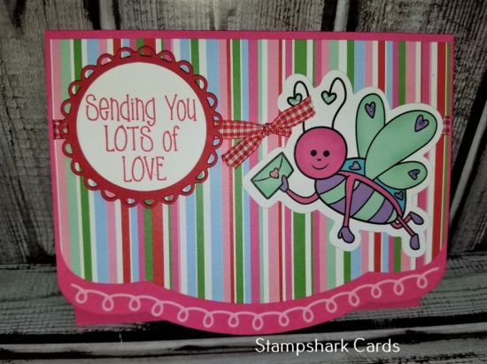 Sending Love
