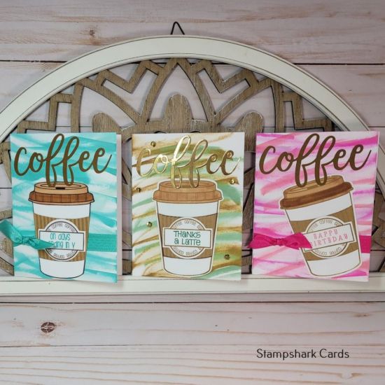 Keywords: coffee4two, coffee sentiment