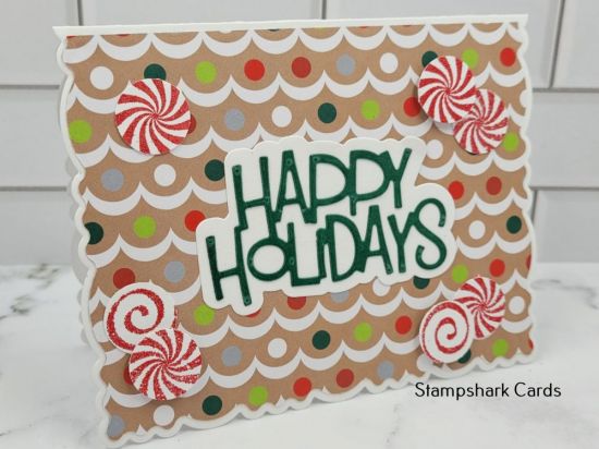 Deckle Edge Holiday
