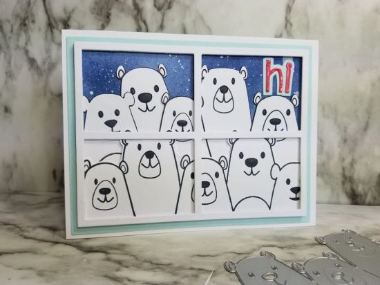 Bear Gang
