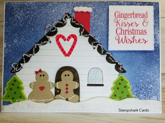 Ginger House
