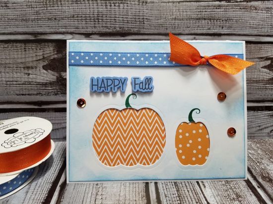 Happy Fall
