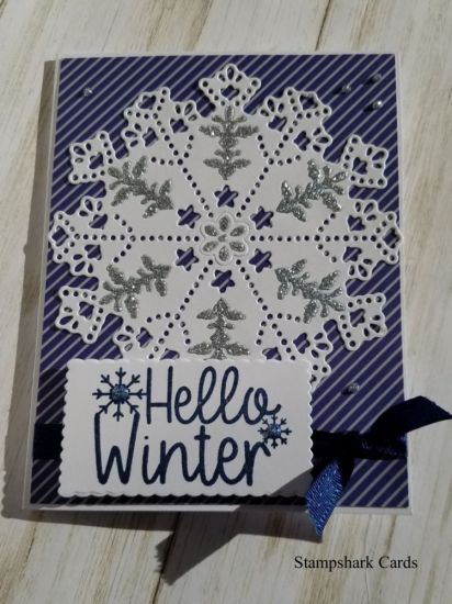 Happy Winter
