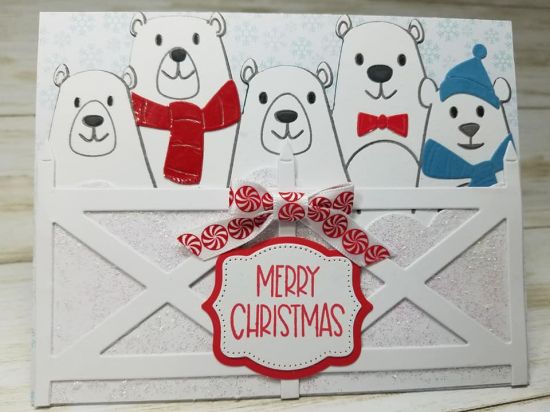 Snow Bears
Keywords: HelloSunflowerClass