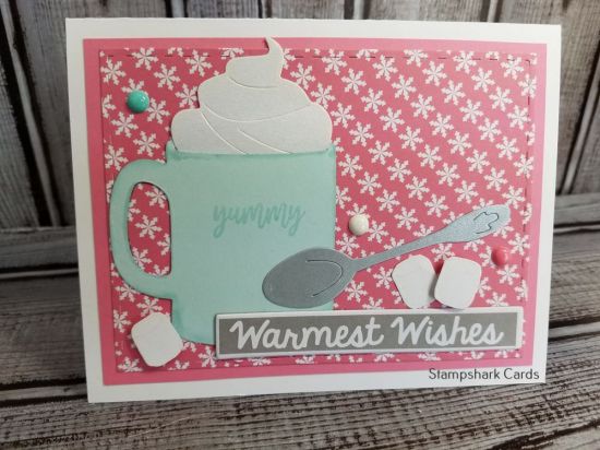 Warmest Wishes
