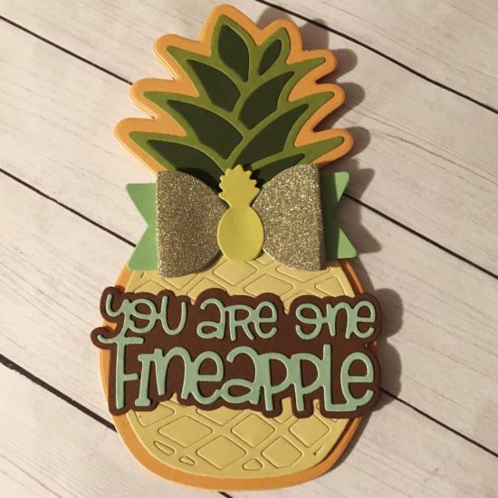 Fineapple
