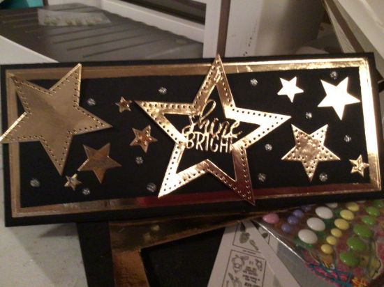 Slimline star hsn preview 3.23.21
Slime line  dotted star hsn preview
Keywords: Slimline, dotted star, congratulations