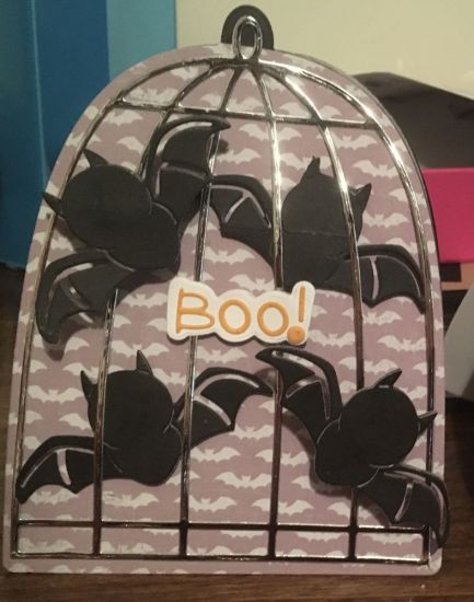 Bats in cage
Bats in cage
Keywords: Bats,cage, Halloween