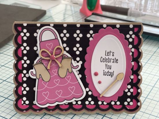 Thankful for you card kit 3
Awesome Aprons 2
Keywords: Thankful for you card kit