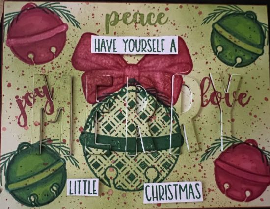 Jinglebell2stamp
Christine van dean
Keywords: Jinglebell2stamp Christine van dean