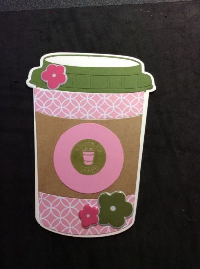 Coffee for my friend
Coffee cup fold it
Keywords: Coffee cup fold it