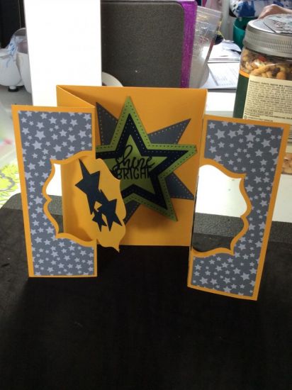 Shine
Star
