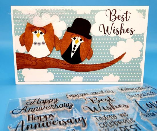 Owls
Keywords: Owls