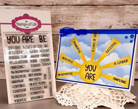 Affirmationphrases4strips
Keywords: Affirmation phrases