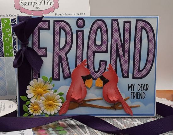 Friend fold it
Keywords: Friend fold it