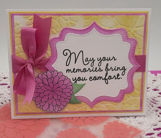Embossing folders
Keywords: embossing folders