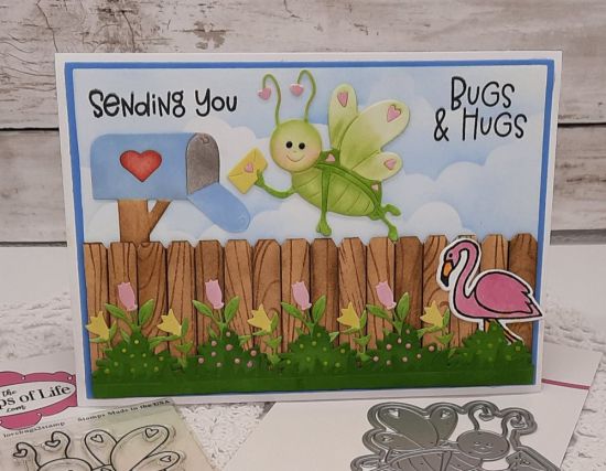 Lovebugs

