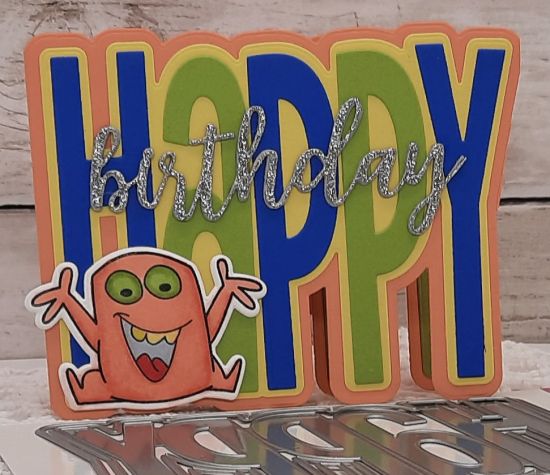 Happy fold it
