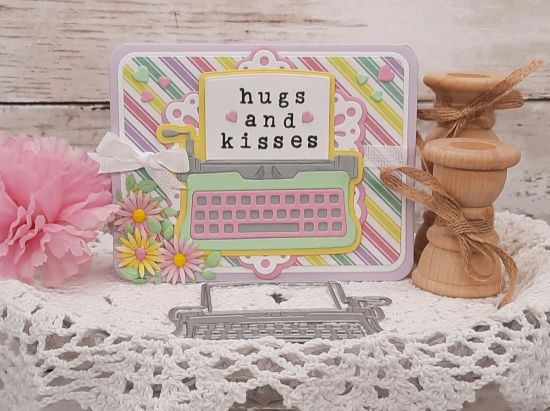 Typewrter
