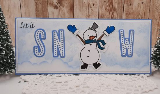 Snowmen
