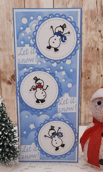 Snowmen
