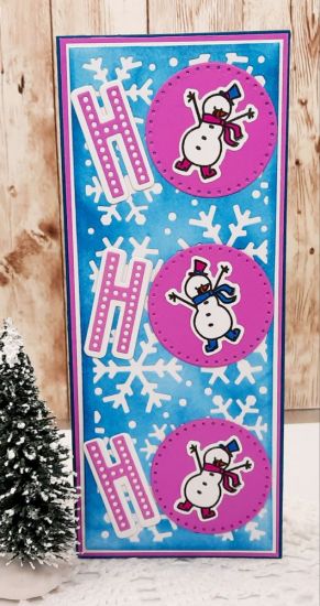 Snowmen
