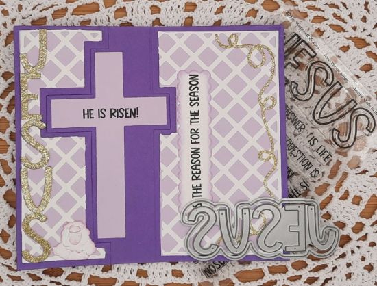 Jesus phrase strips (inside)
Keywords: CrossFlipit Cross flip it