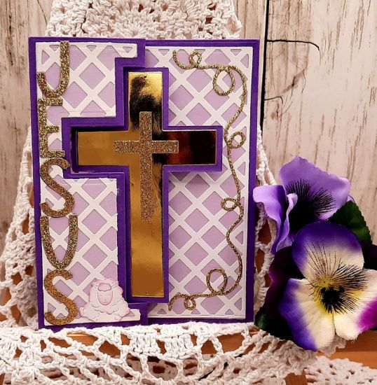 Jesus phrase strips
Keywords: CrossFlipit Cross flip it