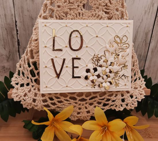 Wedding Ring Background diez
Keywords: Love flowers wegging ring