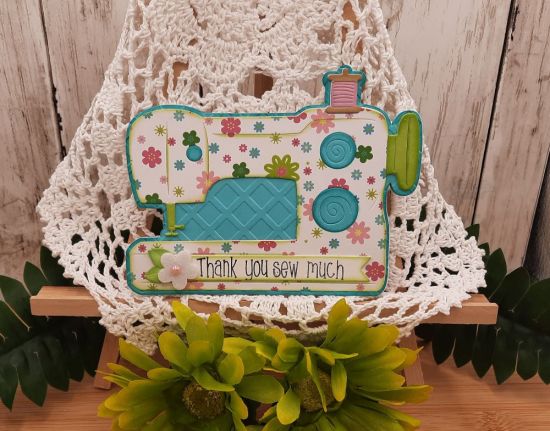 Sewing Machine fold it
Keywords: Sewing machine