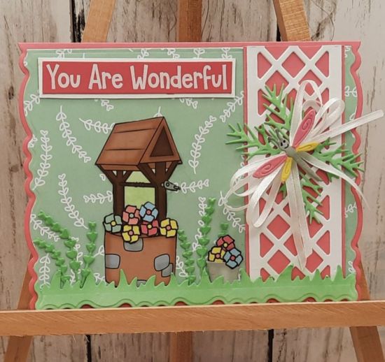 April 2022 card Kit
