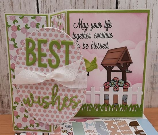 April 2022 card Kit
