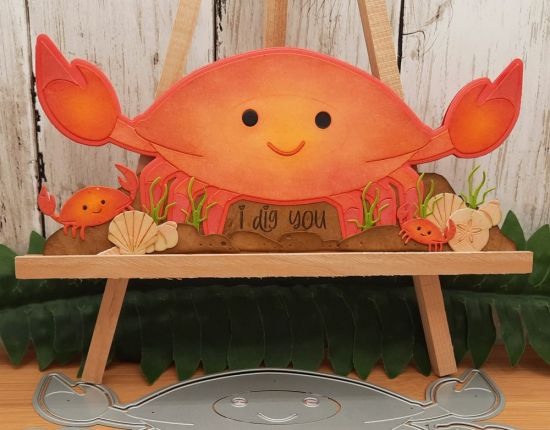 Crab slimline fold it
Keywords: Crab slimline fold it shells