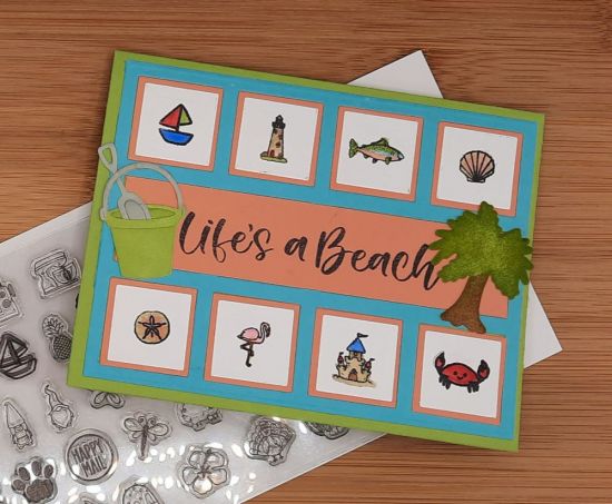Icons4personalized
Keywords: Icons grid card bucket palm tree beach