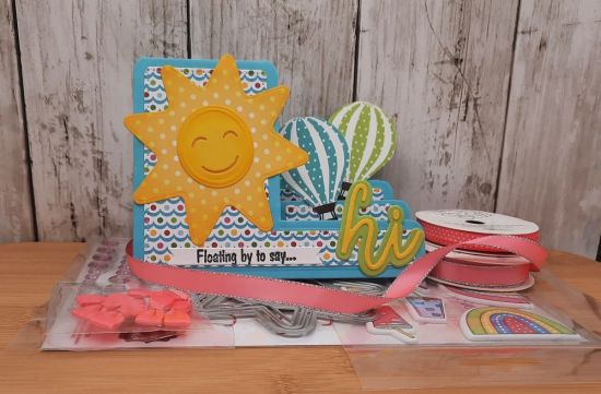 Rainbows & Sunshine Kit

