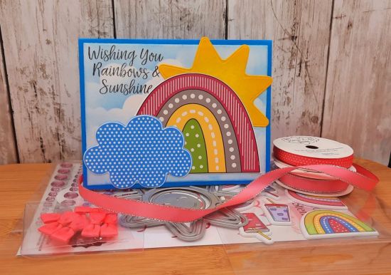 Rainbows & Sunshine Kit
