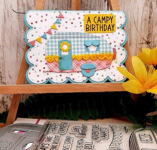 Camper2stamp
Keywords: Camper A1 scallop 