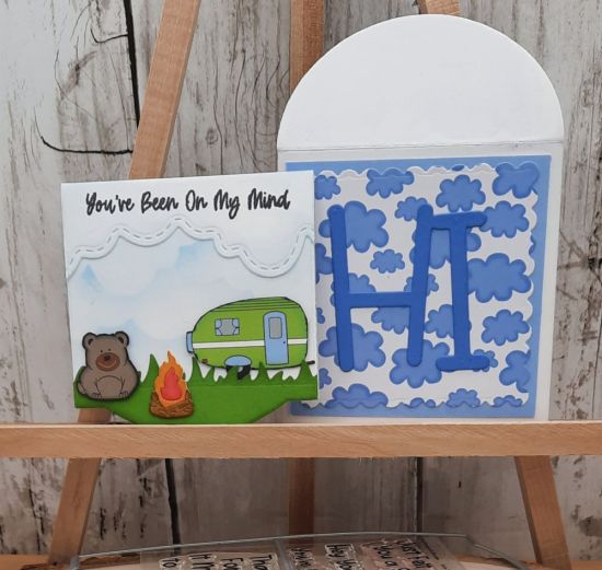 June card kit 2022
Keywords: 3x3 tag camper bear squarecard