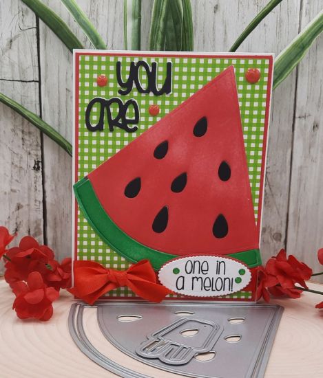 Sweet Summer Kit
Keywords: Watermelon 2 stamp ice cream