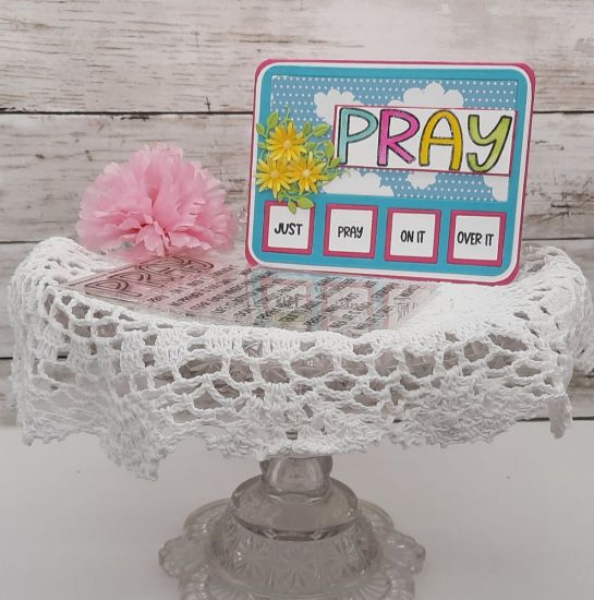 Praystrips2stamp
Keywords: GridDies