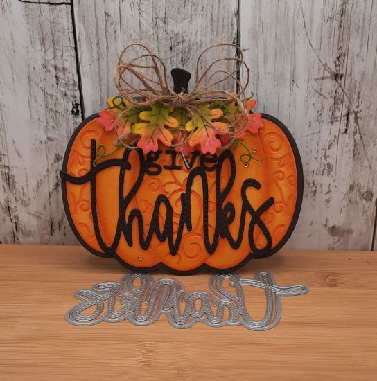Give thanks
Keywords: Give thanks fancy pumpkin leaves FancyPumpkinFoldit