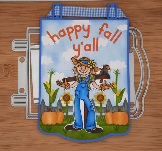 Elegant Big Banner
Keywords: BannerDies Elegant big banner scarecrow2stamp corn Sunflower pumpkin fence