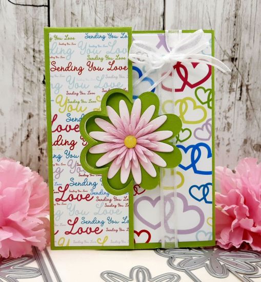 Flower Flip It Plus
Keywords: Flower flip it plus heart mom grateful