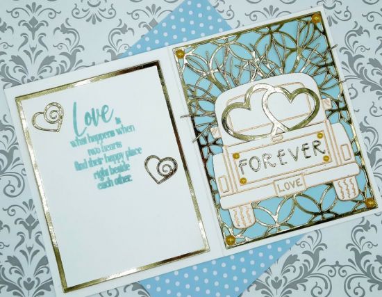 Tailgate2stamp
Keywords: Truck hearts love wedding 