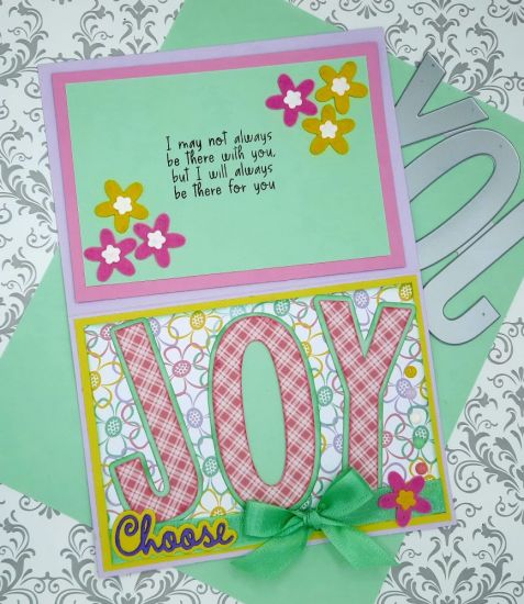 Joy fold it
Keywords: Joy
