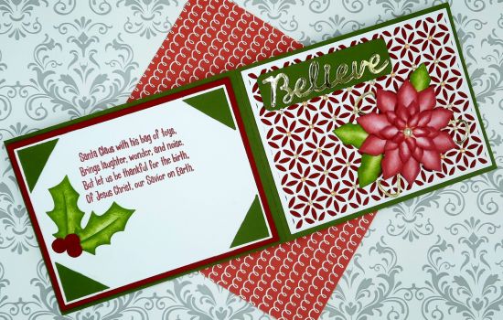 Abstract Floral background
Keywords: Abstract floral poinsettia holly believe christmas FloralSwishCard