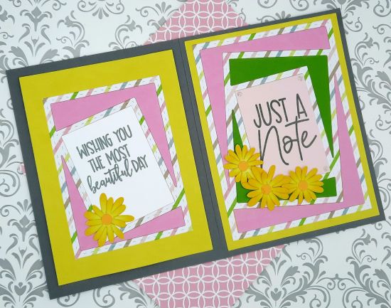 Tilted Rectangles background
Keywords: Tilted rectangles flowers friendship