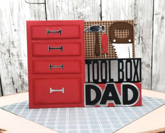 20250212_083614
Keywords: Basic step up card Dotted background die Uppercase alphabet die