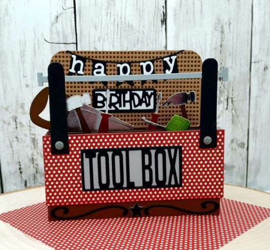 20250212_090607
Keywords: 5x7 box card Terrific tools dies Lowercase alphabet die Dotted background die Lotsofbirthday2stamp 
